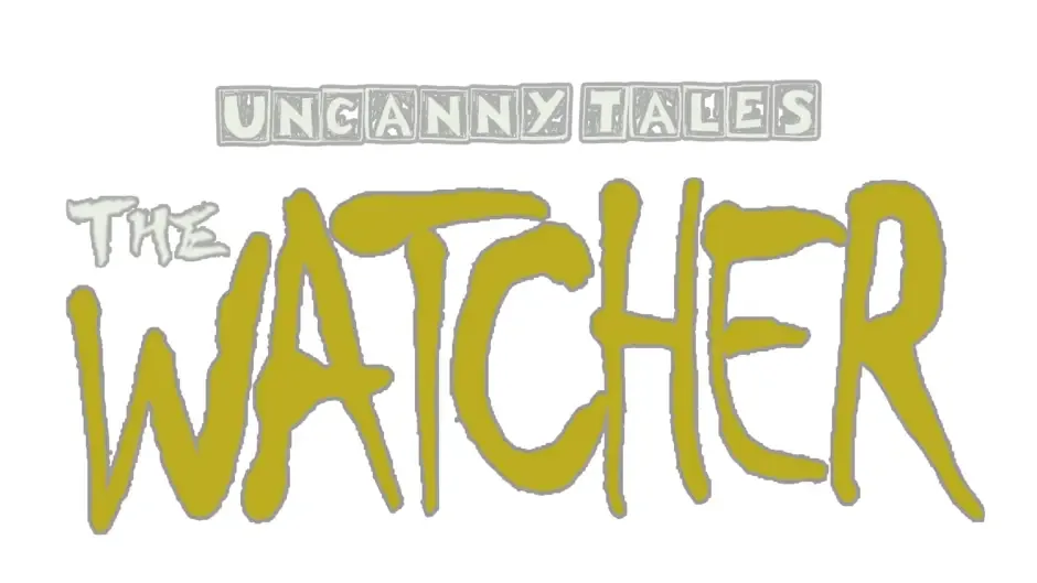 Кадър от Uncanny Tales: The Watcher