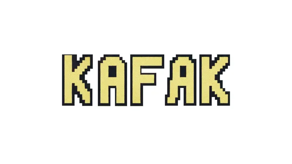 Кадър от Kafak