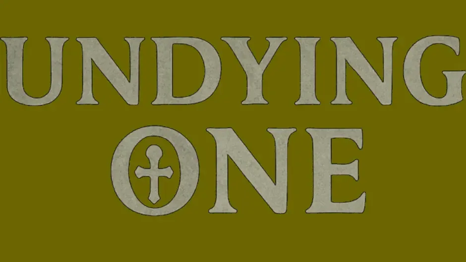 Кадър от Undying One