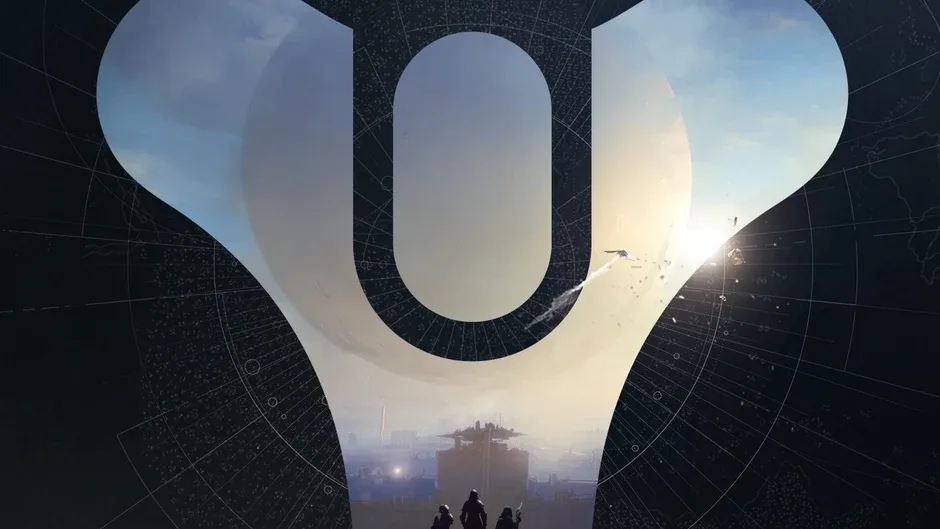 Кадър от Destiny 2