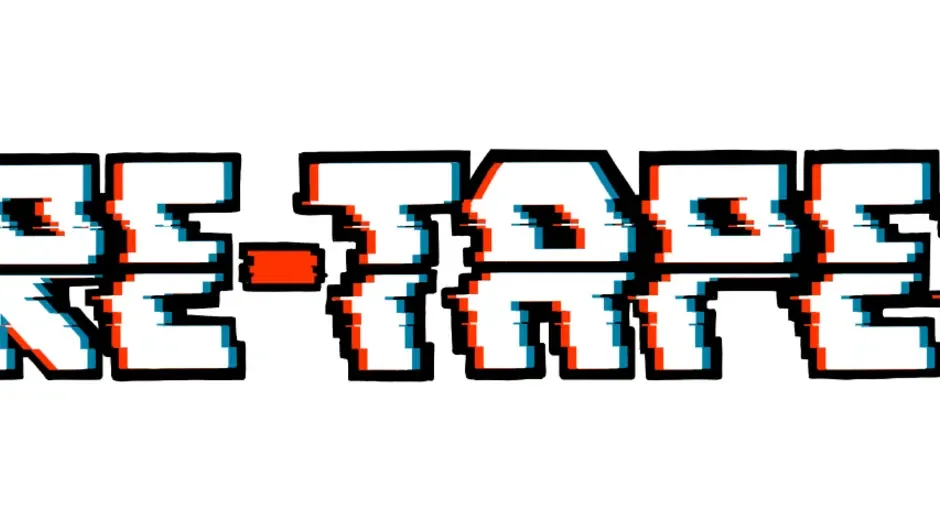 Кадър от Re-Taped