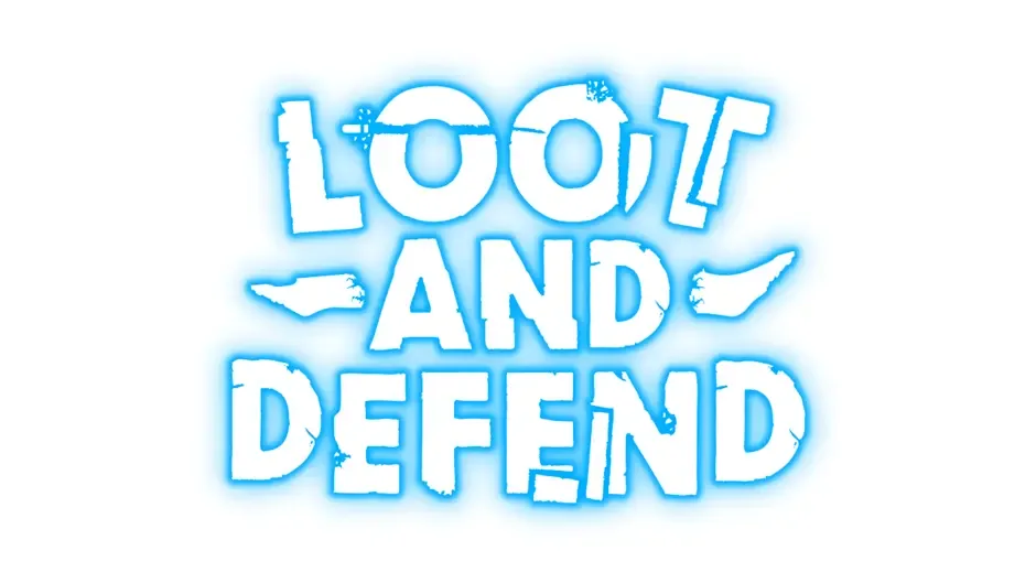 Кадър от Loot And Defend