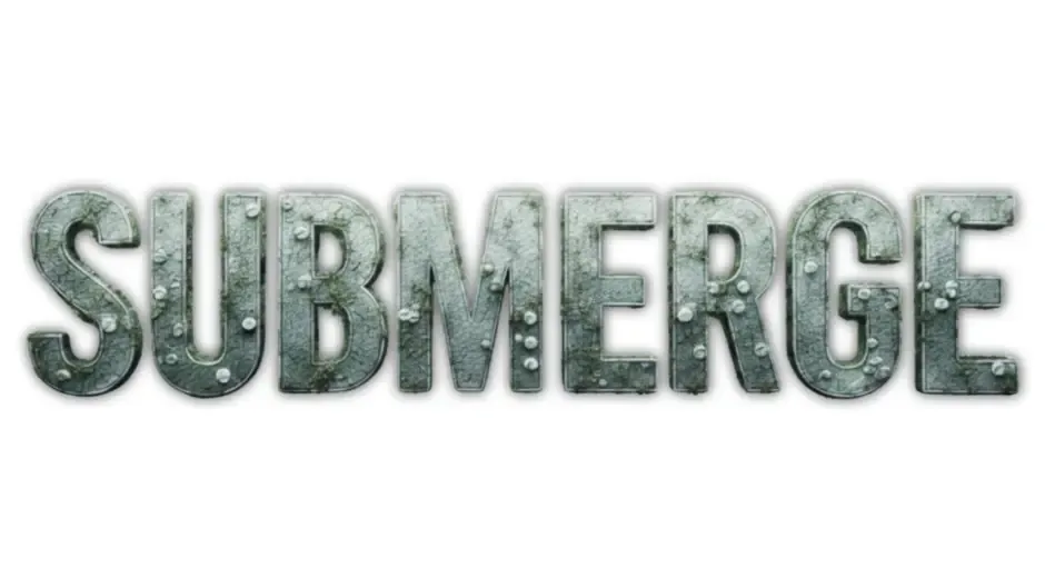 Кадър от Submerge