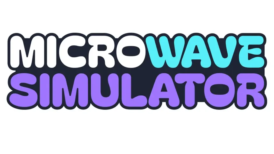 Кадър от Microwave Simulator