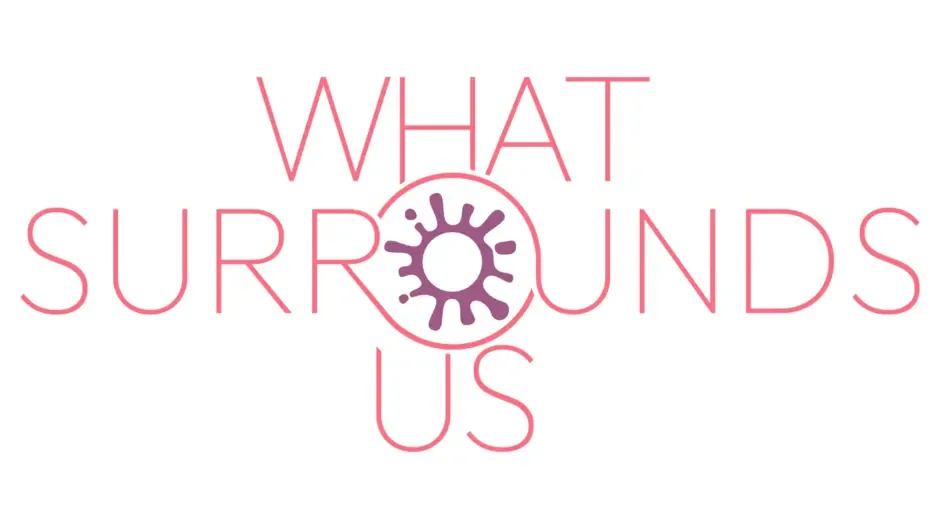 Кадър от What Surrounds Us