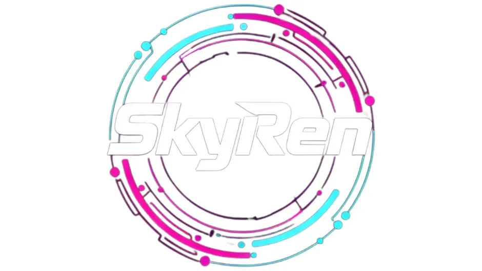 Кадър от SkyRen