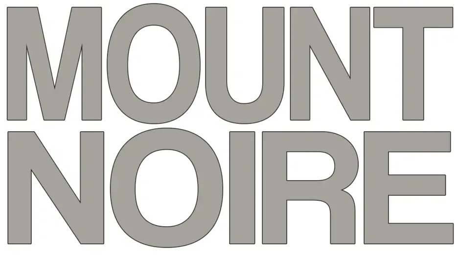 Кадър от Mount Noire