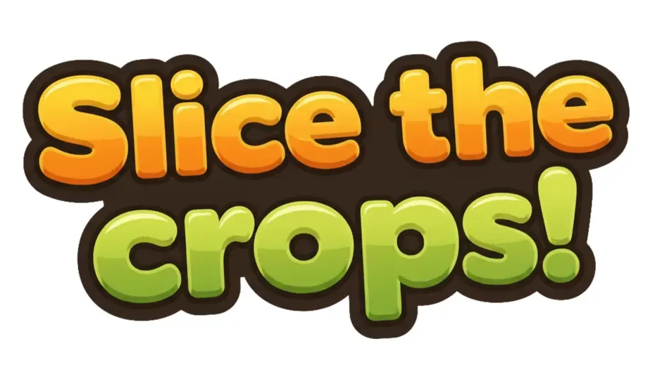 Кадър от Slice the Crops!