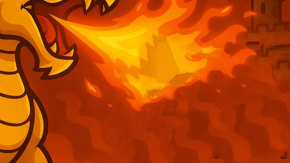 DragonFire: Defense