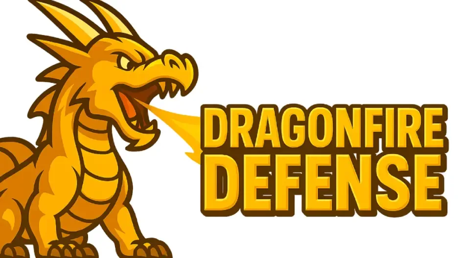 Кадър от DragonFire: Defense