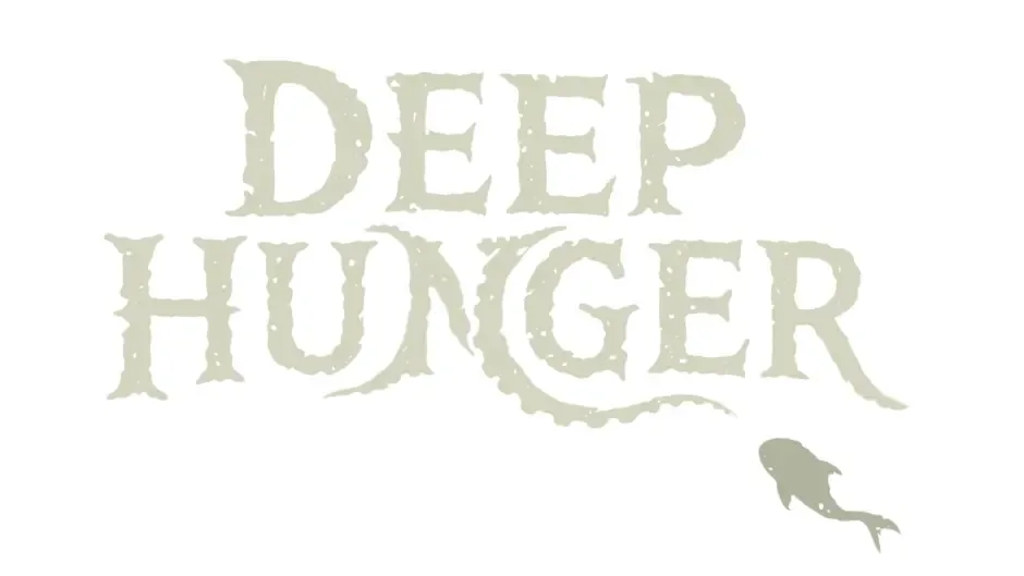 Кадър от Deep Hunger