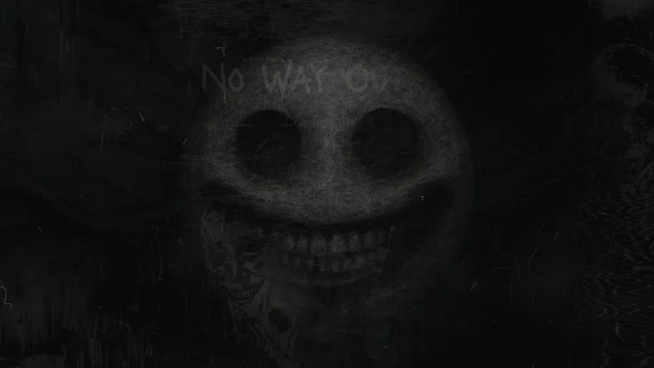 Кадър от Switch the Darkness