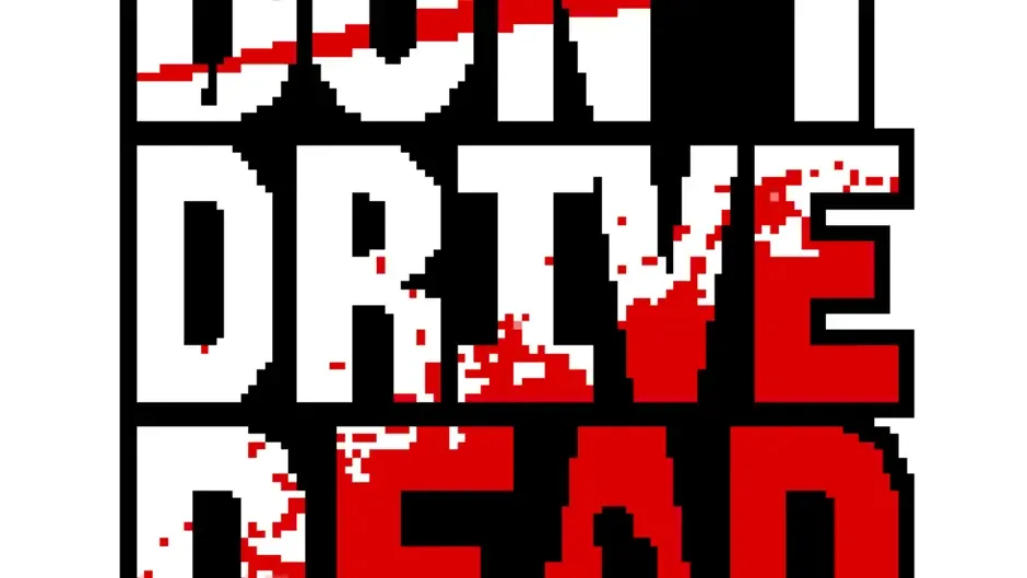 Кадър от Don't Drive Dead