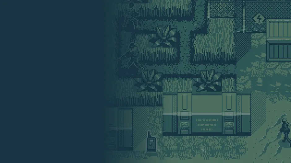 Spy Drops Gaiden