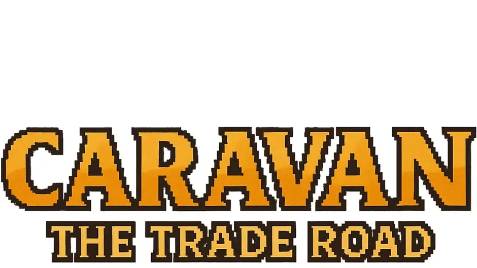 Кадър от Caravan: The Trade Road