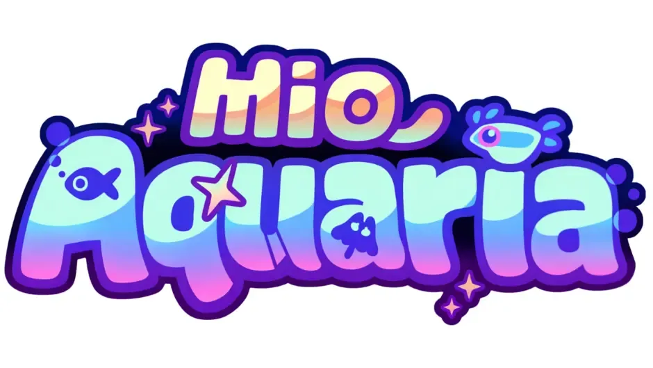 Кадър от MioAquaria