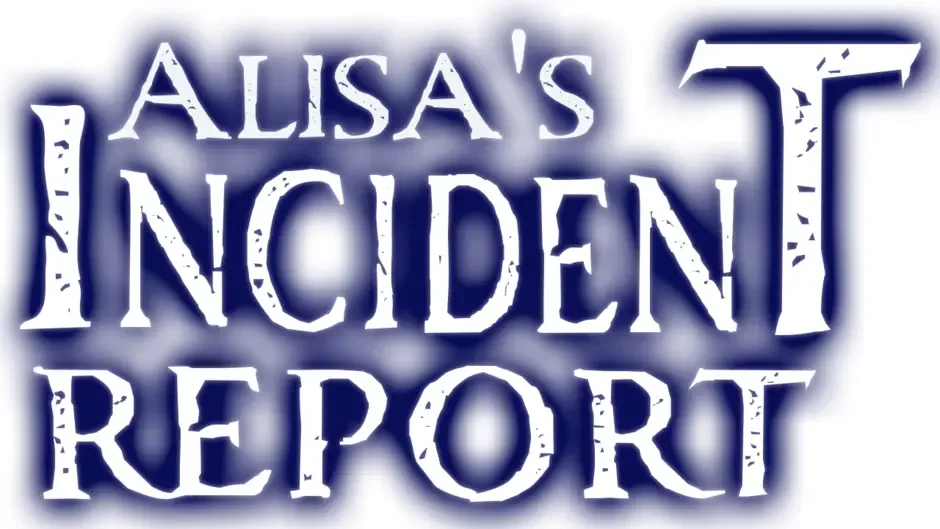 Кадър от Alisa’s Incident Report