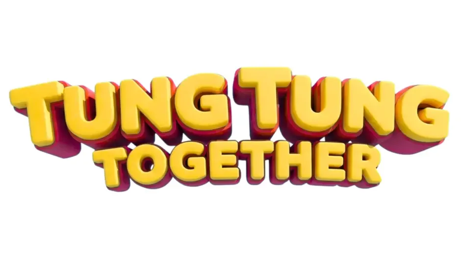 Кадър от Tung Tung Together: Online Deathrun Party