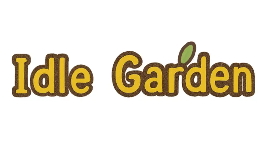 Кадър от Idle Garden