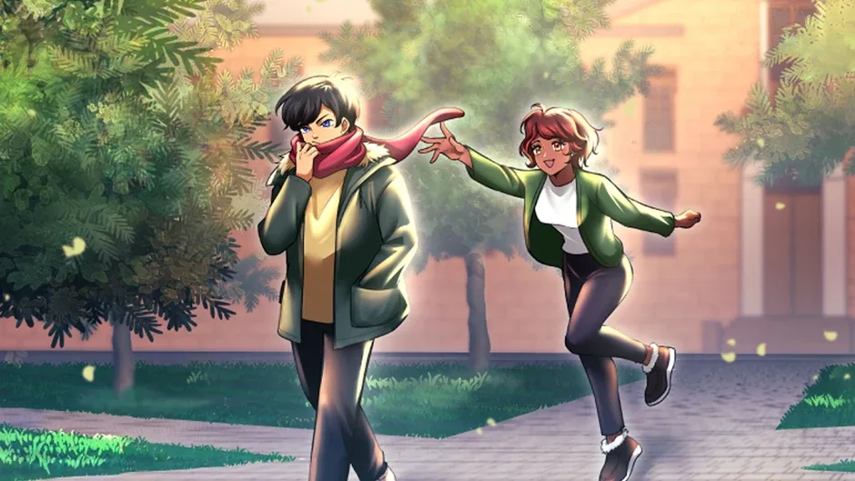 Echoes of Pinebridge