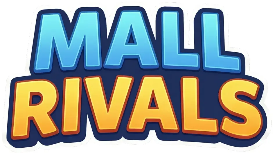 Кадър от Mall Rivals