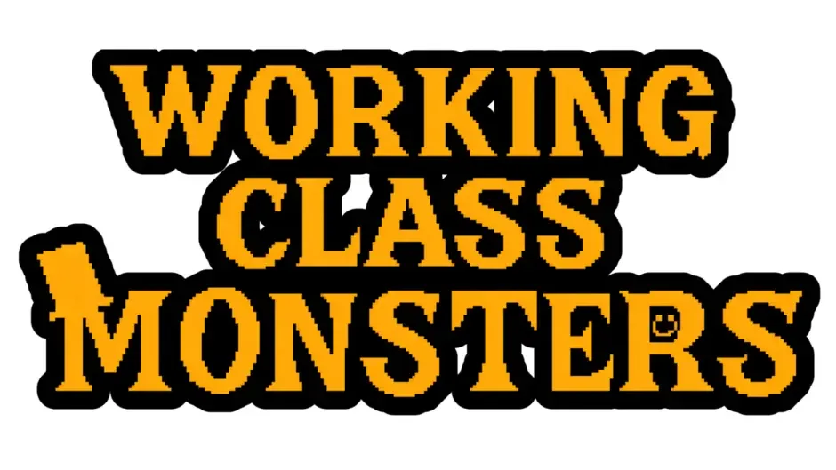 Кадър от Working Class Monsters