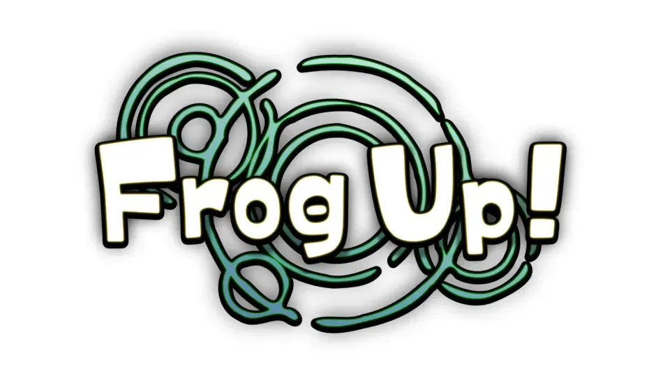 Кадър от Frog Up!