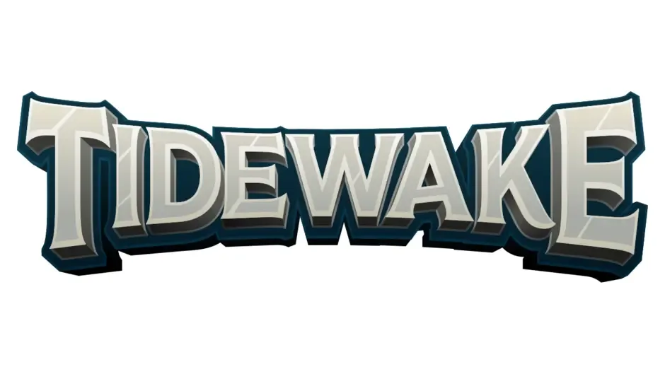 Кадър от Tidewake