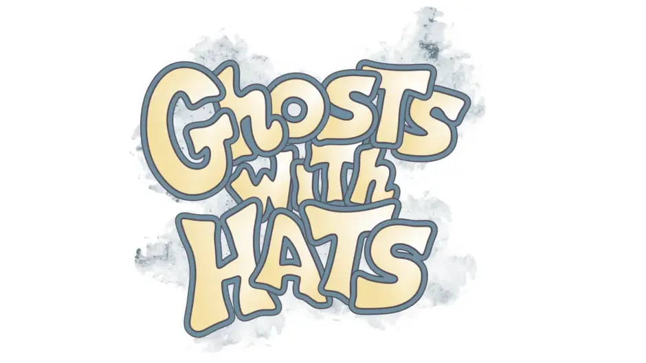 Кадър от Ghosts With Hats