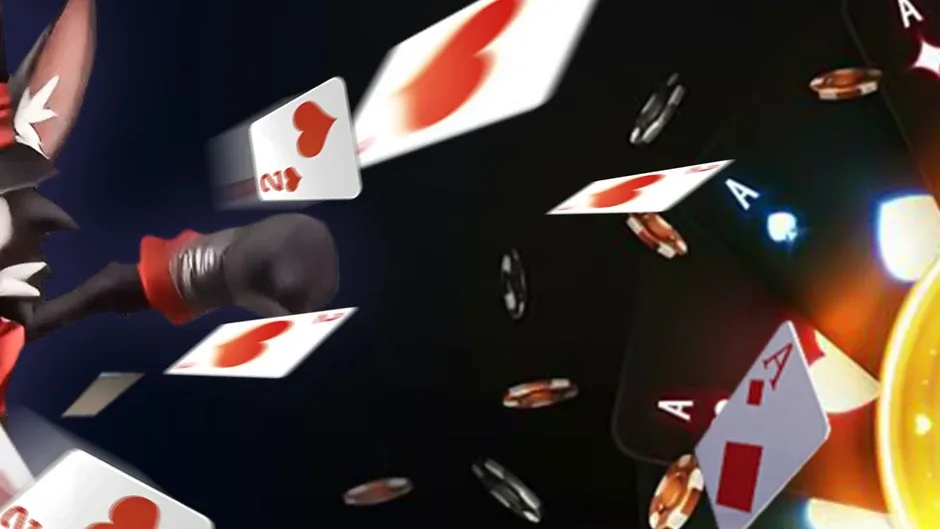Кадър от May the Cards Lay Out a Straight