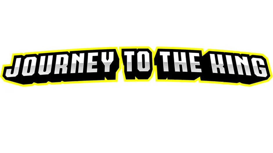 Кадър от Journey to the King