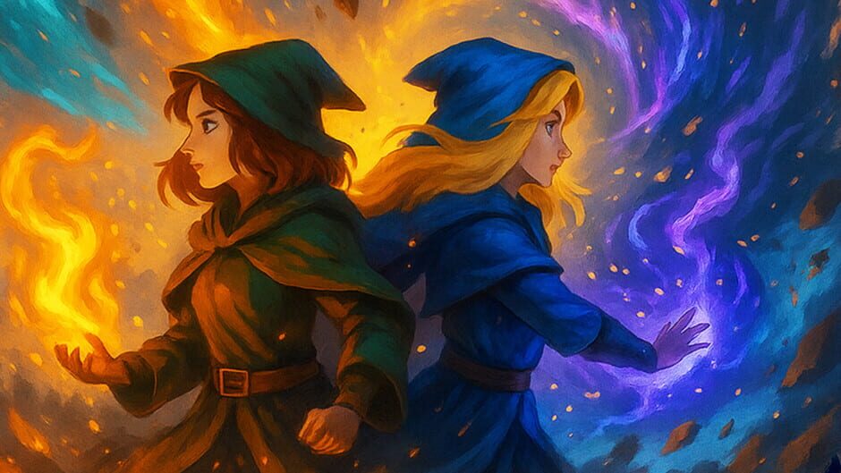 Make Magic Great Again