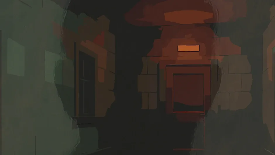 Кадър от Optasia: The Last Visit