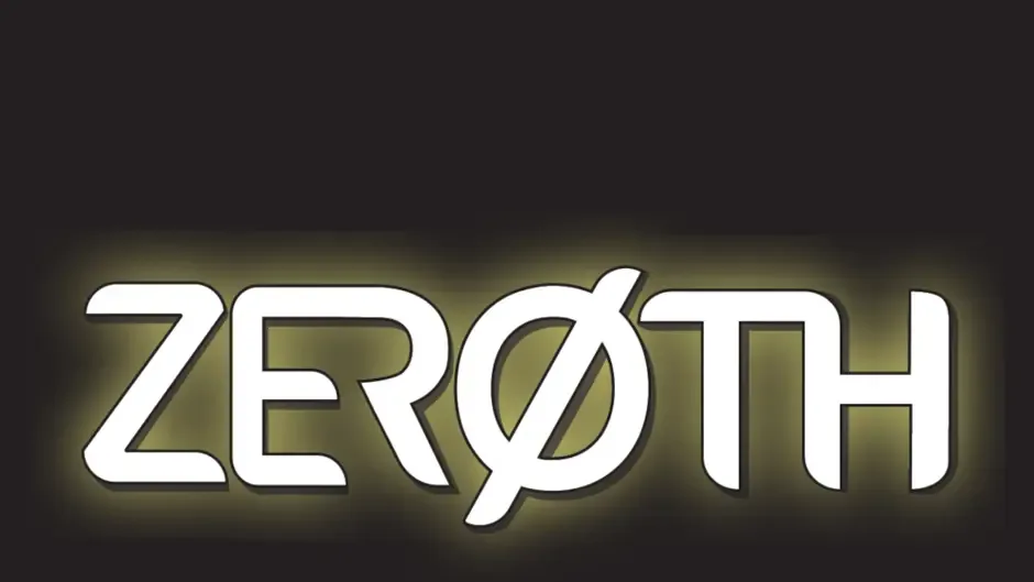 Кадър от Zeroth