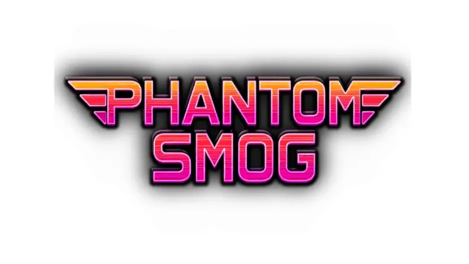 Кадър от Phantom Smog