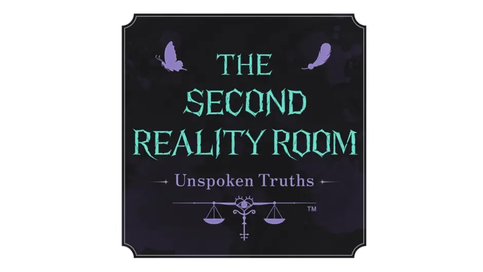 Кадър от The Second Reality Room: Unspoken Truths