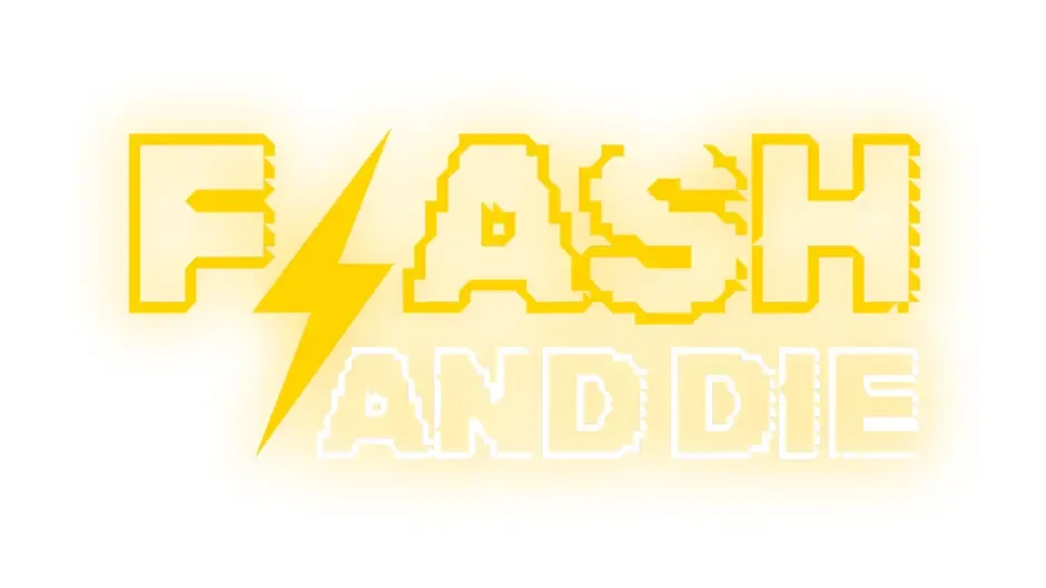 Кадър от Flash and Die