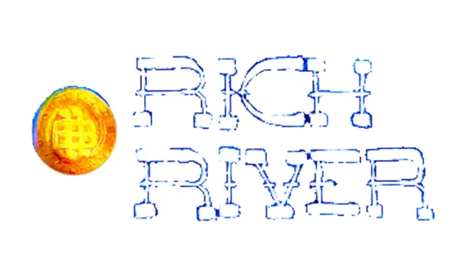 Кадър от Rich River