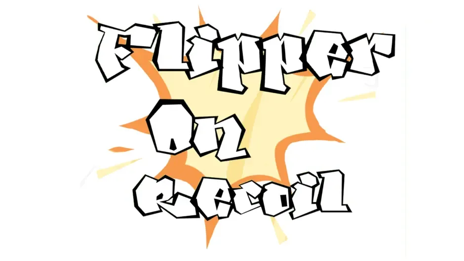 Кадър от Flipper on Recoil