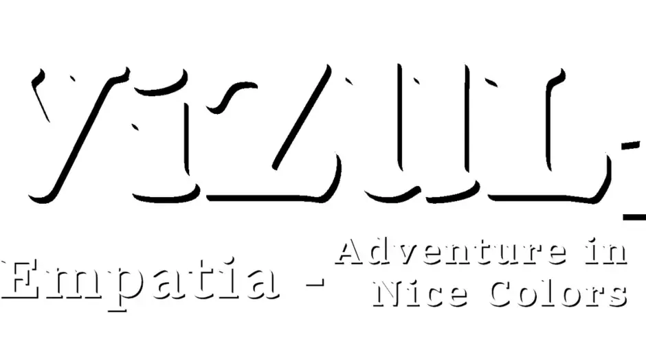Кадър от Vizul 1: Empatia - Adventure in Nice Colors