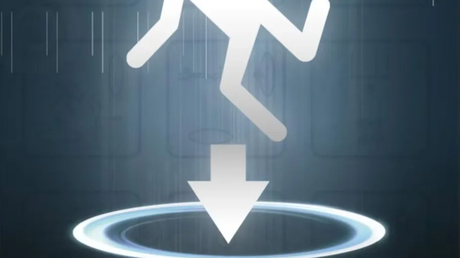Кадър от Portal