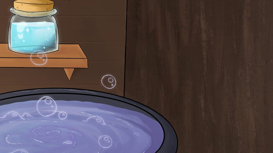 皮普的药水店 screenshot 1