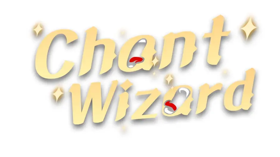 Кадър от Chant Wizard
