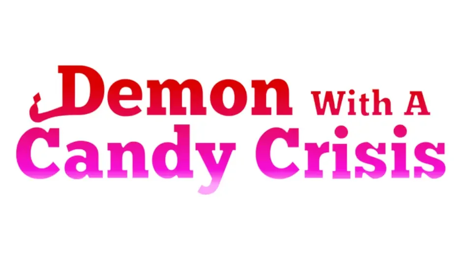 Кадър от Demon With a Candy Crisis