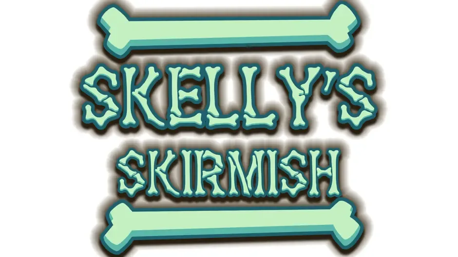 Кадър от Skelly's Skirmish