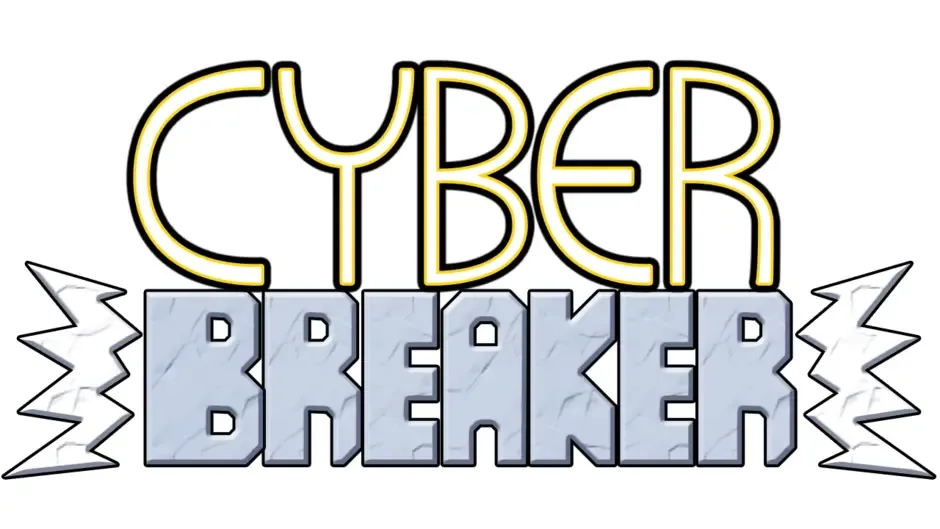 Кадър от Cyber Breaker