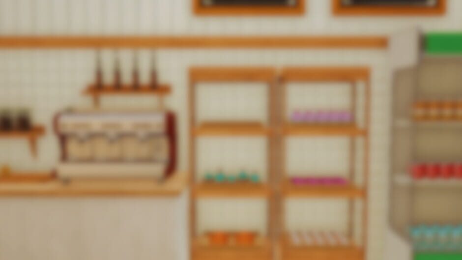 Patisserie Simulator