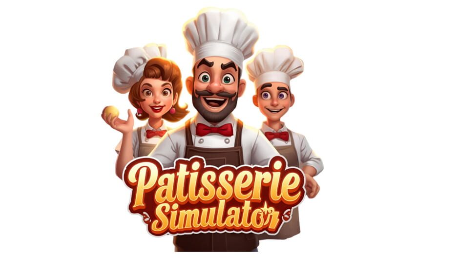 Patisserie Simulator