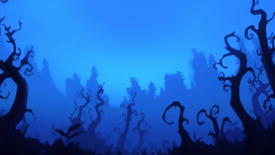 Кадър от Rentcthulhu