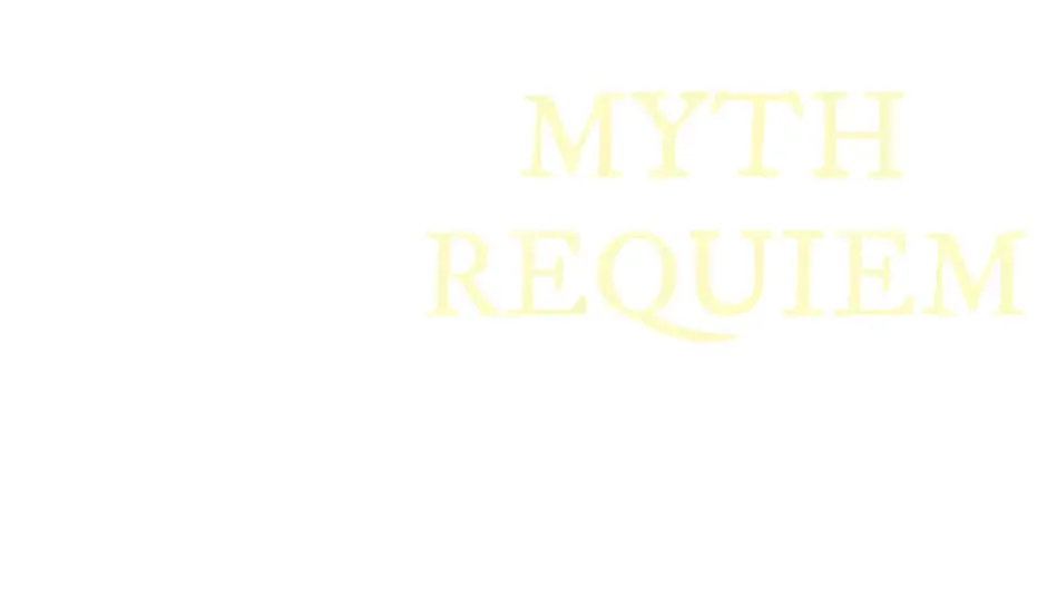 Кадър от Myth Requiem